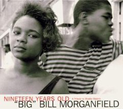 Cover Nineteen Years Old