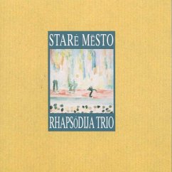 Cover Stare Mesto