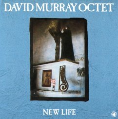 New Life - Murray,David