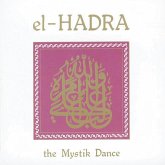 El Hadra The Mystik Dance