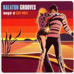 Balaton Grooves Vol.1