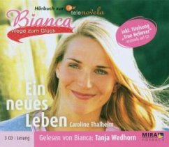 Cover Bianca: Ein neues Leben