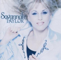 Cover Savannah Taylor