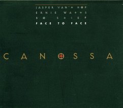 Canossa - Van'T Hof,Jasper