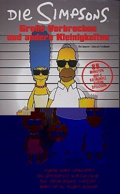 Cover Verbrechen Un D Andere Kleinig