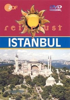 Cover Istanbul - ZDF Reiselust
