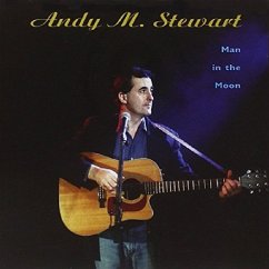 Cover Man In The Moon