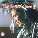 Sacred Ones Vol.2-The Scent From Heaven