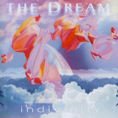 Cover The Dream