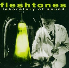 Cover Laboratory Of Sound