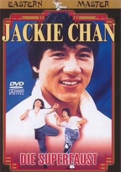 Jackie Chan - Die Superfaust