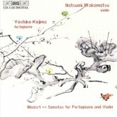 Sonaten Für Violine Und Klavier (No.1/2/4/7) Sonaten Für Violine Und Klavier (No.1/2/4/7)