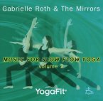 Music For Slow Yoga Vol.2