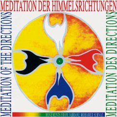 Meditation Der Vier Himmelsrichtungen - Sebnat,Jabrane