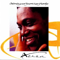 Cover Aziza