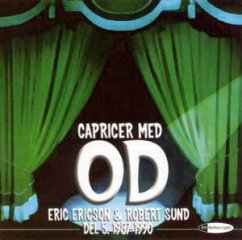 Cover Capricen Mit Od Vol.5