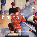 Musik Am Bauhaus