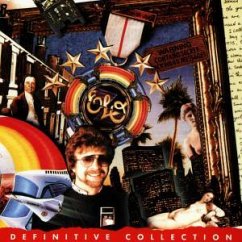 Cover Definitive Collection