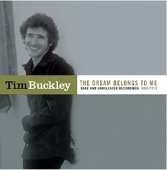 Cover The Dream Belongs To Me