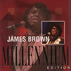 Cover Millennium Edition