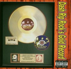Cover Dash Rip Rocks Gold Record