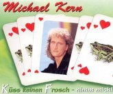 Küss Keinen Frosch-nimm Mich Küss Keinen Frosch-nimm Mich