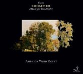 Oktettpartiten Op.57/Op.69/op.76 Oktettpartiten Op.57/Op.69/op.76