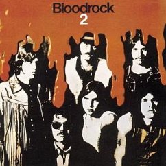 Cover Bloodrock 2