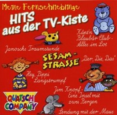 Hits aus der TV-Kiste - Quatsch Company