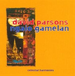 Ngaio Gamelan - Parsons,David