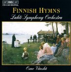 Finnish Hymns