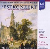 Festkonzert Festkonzert