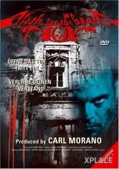 Cover Flesh for the Beast