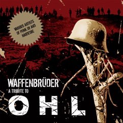 Waffenbrüder-A Tribute To Ohl - Diverse
