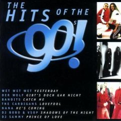 Hits Of The 90's Hits Of The 90's