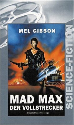 Mad Max 2 - Der Vollstrecker