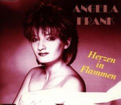 Cover Herzen In Flammen