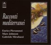 Racconti Mediterranei Racconti Mediterranei