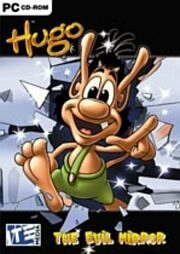Hugo U.Der Teuflische Spiegel Hugo U.Der Teuflische Spiegel