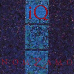Nomzamo - Iq