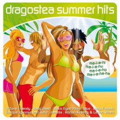 Cover Dragostea Summer Hits
