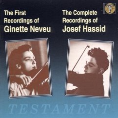 Cover First Recordings