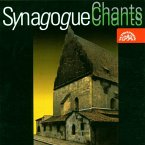 Synagogue Chants