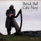 Celtic Harp,Vol. Iv: O'Carolan'S Dream