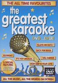 Greatest Karaoke Dvd Ever