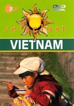Cover Vietnam - ZDF Reiselust