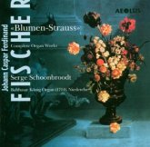 Blumenstrauss-Orgelwerke (GA)