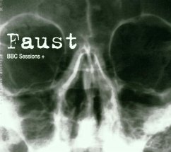 Bbc Sessions/+ - Faust