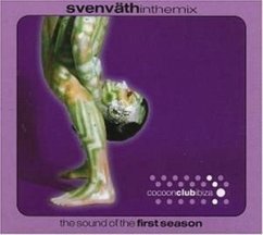 Sven Väth In The Mix: The Sound Of The 1st Season