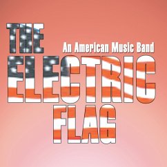Cover An American Music Band